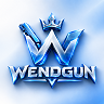 WendGun S1 #GUNRP .gg/wendgun Icon