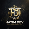 Hatim DEV Icon