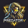 PREDATOR V NON WHITELIST discord.gg/predatorv icon