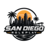 San Diego Roleplay icon