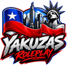YakuzasRP | [ESX Legacy] icon