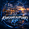 Kansankaupunki icon