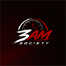 3AM Society Icon