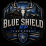 Logo de Blue Shield RP