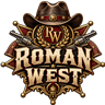 Roman West icon