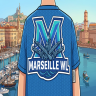 Логотип Marseille WL