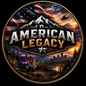 Logo of American Legacy RP
