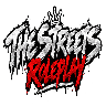 TheStreetsRoleplay Icon