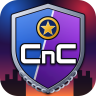 شعار Cops and Criminals