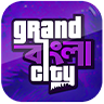 Logo von Grand Bangla City Bangladesh