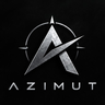 Azimut Icon