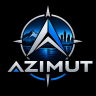 Логотип Azimut