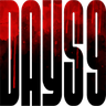 Days9 · Heavy Text RP · Zombi Kıyameti icon