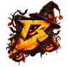 HALLOWEN UPDATE -> Black Romania > FONDATOR FREE icon