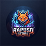 Raposo Store Icon