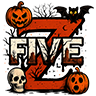 Logo von FiveZ PvP ✦ SEZON 7 ✦ HALLOWEEN