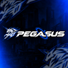 Logo of 🐎 CIDADE PEGASUS | 💙 UMA NOVA ERA DO ROLEPLAY