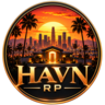 ロゴ： Havn RP