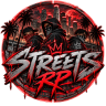 Logótipo de Street RolepPlay S1