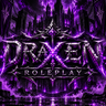 Logótipo de Draxen Roleplay