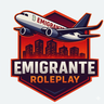 Emigrante Rp 1.0 Icon