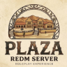 Plaza icon