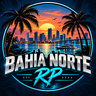 Bahia Norte RP Icon