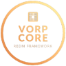 Logo VORP Fresh