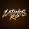 LATINOS RP icon
