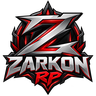 شعار ZARKON RP