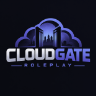 Logo von CloudGate Roleplay