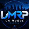 Logo of Un Monde RolePlay