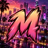 شعار Marsella RP | Puerto Rico