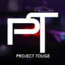 Logo de Project Touge