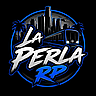 شعار La Perla RP | Tu barrio. Tu historia.