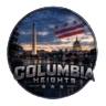 Columbia Heights Icon