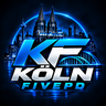 Köln FivePD | ERS icon