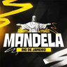 MANDELA RJ Icon