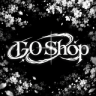 GO Shop Icon