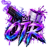 شعار OTR RP