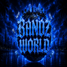 Logo von BANDZ WORLD TEST CITY