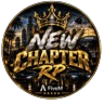 Logo von NEW CHAPTER RP