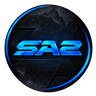 ロゴ： SA2