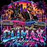 شعار Climax Roleplay!