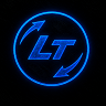 شعار Luxen Town