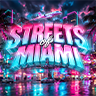 Streets Of Miami RP #1 Miami Server Icon