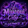 Logo von Miyagui City Roleplay