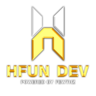HFUNDEV Powered By Fewthz Icon