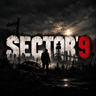 ロゴ： Sector9