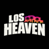 شعار LOS HEAVEN